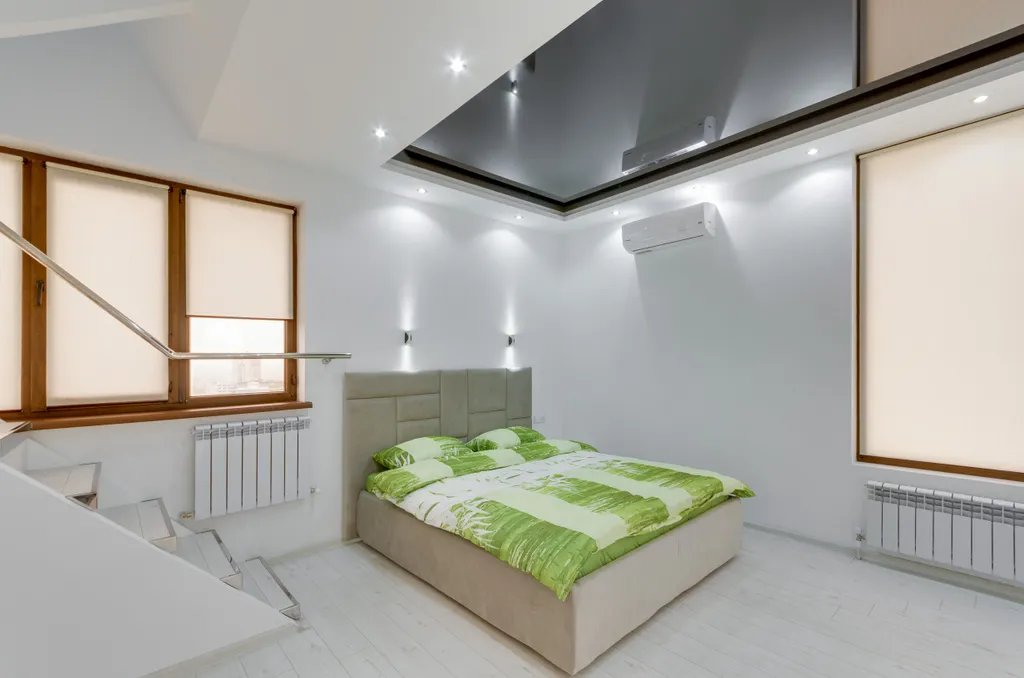 Квартира Квартира Luxury apartment City Center — Кишинев