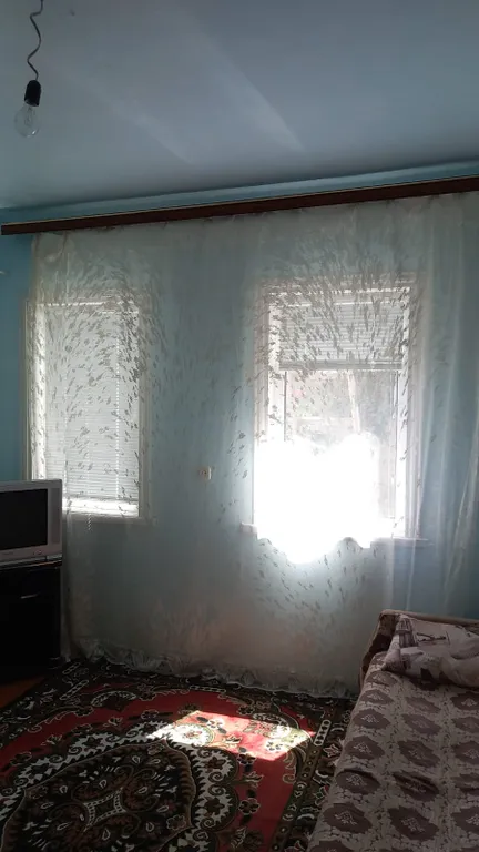 Дом возле бухты Сулак