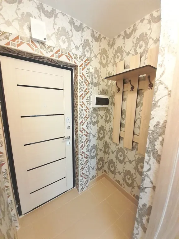 Уютная квартира в 100 метрах от моря