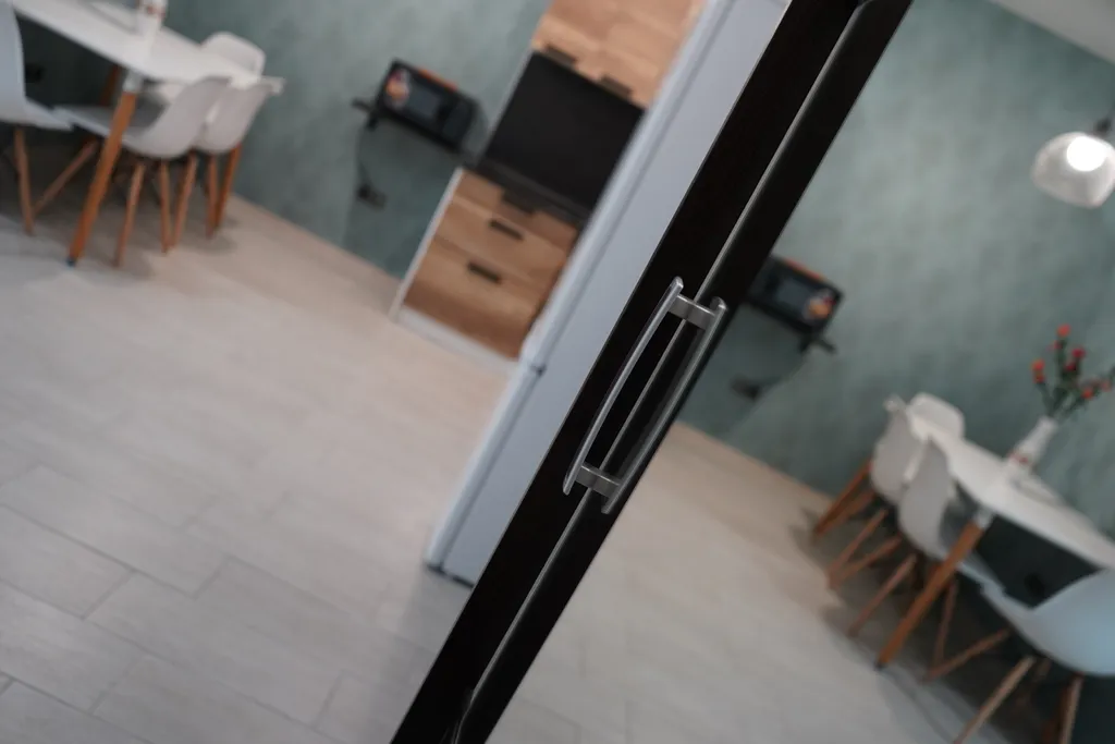 Апартаменты в самом центре Красной поляны