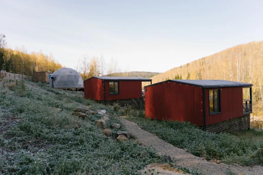 Усьвинские пороги