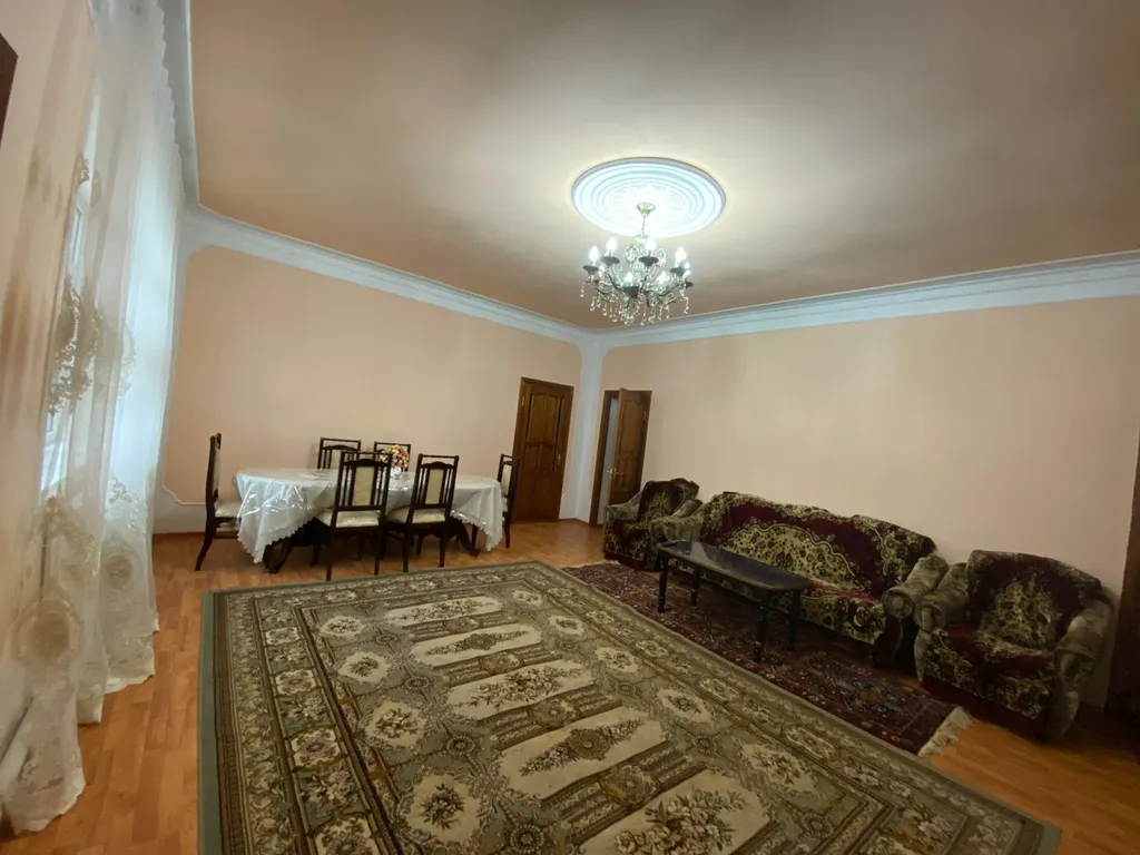 3-комнатный Дом