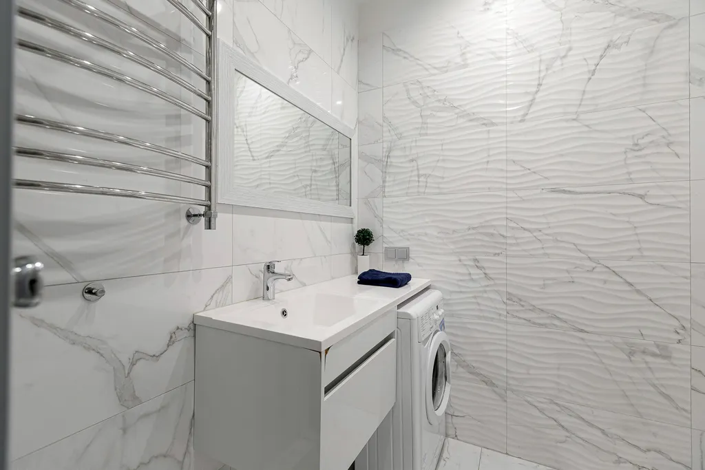 Квартира Апартаменты с балконом — Санкт-Петербург