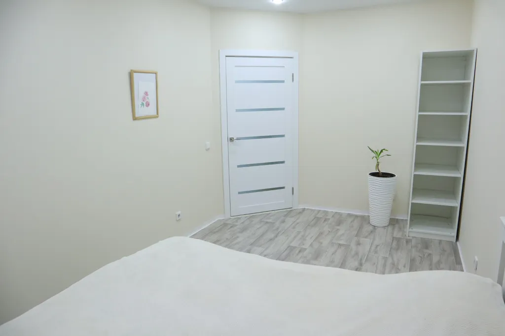 Уютная квартира в шаговой доступности от набережной Брюгге