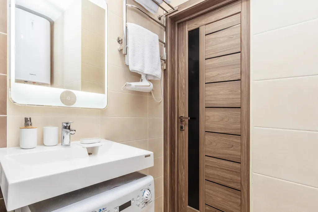 Квартира Новая квартира в Сириусе — Сириус