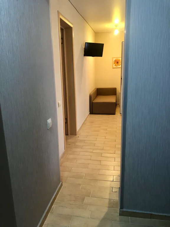 Квартира Комната — Гагра