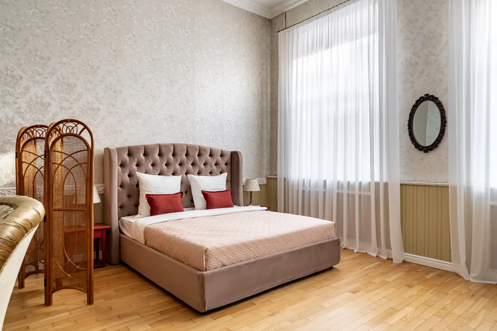 Квартира Квартира рядом с Исаакиевским собором — Санкт-Петербург