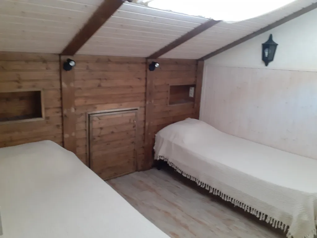 5-тиместные апартаменты VIP