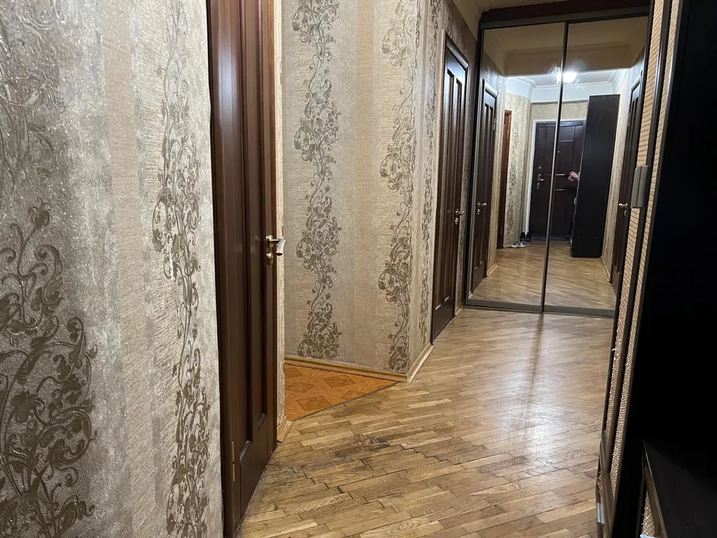 Квартира Квартира Белоснежка — Махачкала