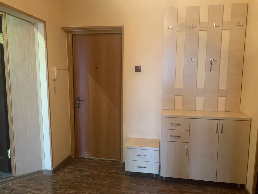 Квартира с видом на Машук