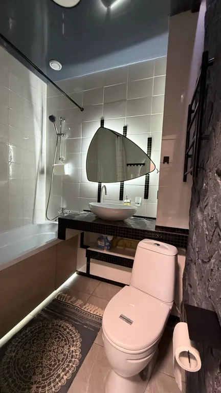 Уютная однокомнатная квартира недалеко от горнолыжного курорта