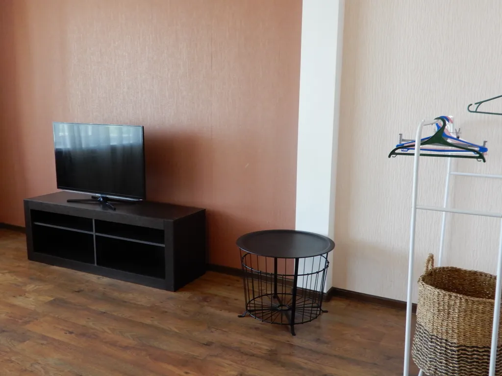 Квартира с террасой на море и горы