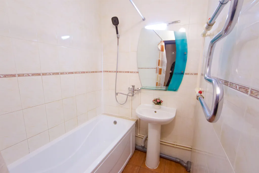 Квартира Квартира Студия у ТРЦ Планета — Красноярск