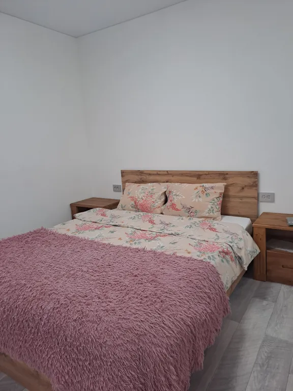 Студия центральный район, бесконтактное заселение