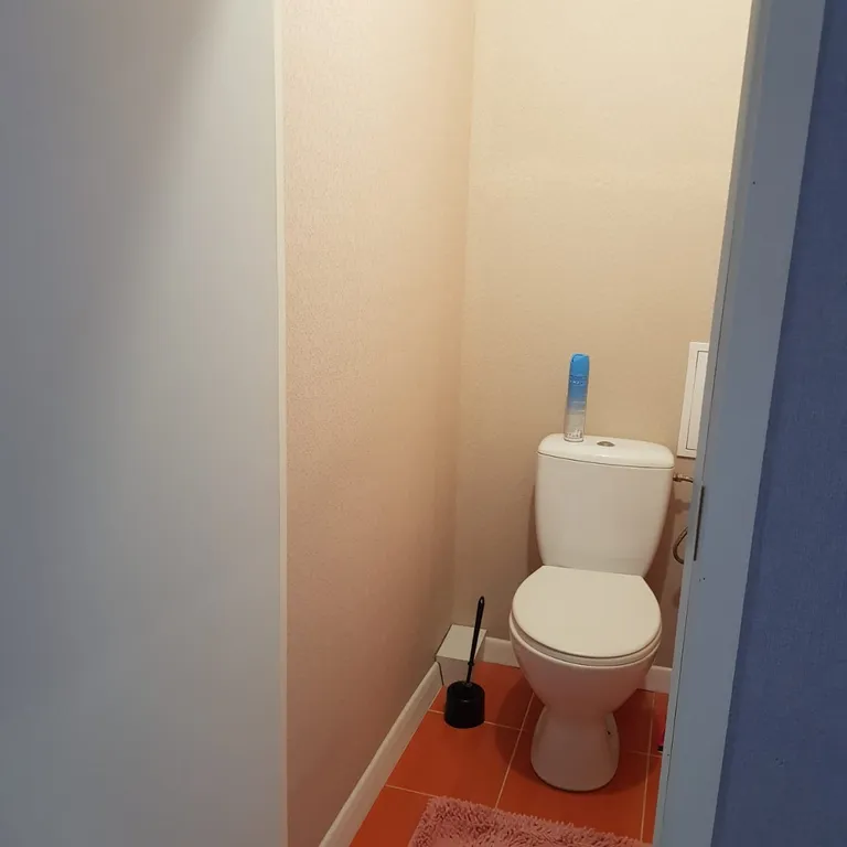 Квартира 1-комнатная Квартира — Калининград