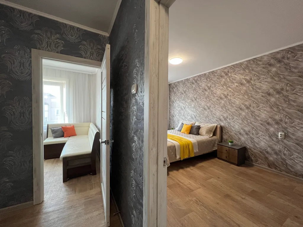 Квартира возле областной больницы