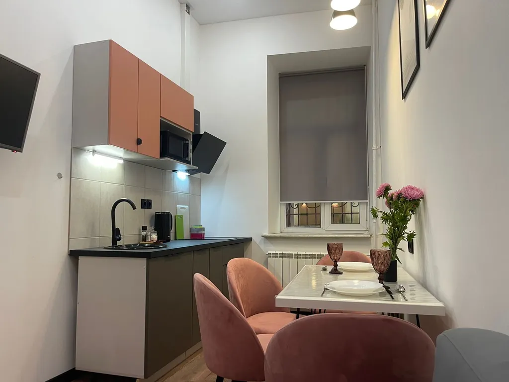 Квартира Комната — Санкт-Петербург