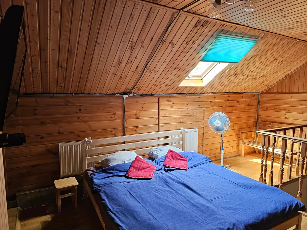 Квартира Квартира Forest-Park — Светлогорск