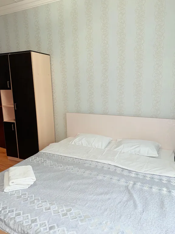 Уютная квартира в центре города, всё есть для необходимого проживания