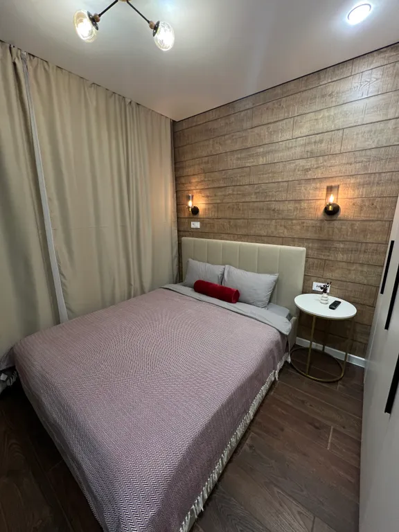 Квартира FoxyFlat Kalina