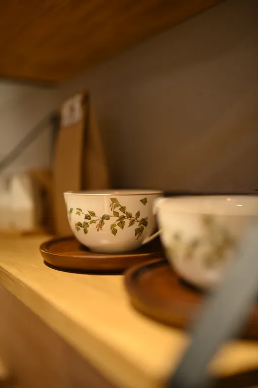 Коттедж Дом-дача Березки — Луховицы