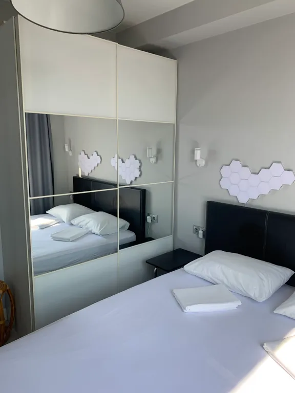 Уютная квартира в центре