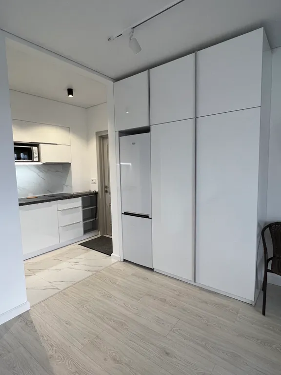 Апартамент на набережной