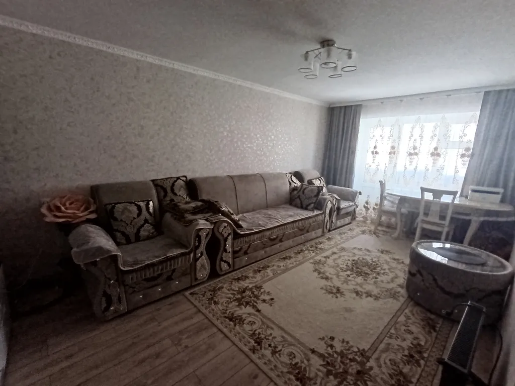 Уютная квартира в центре города — аренда посуточно в Теберда