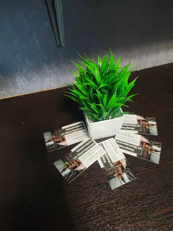 Апартаменты 2-комнатные рядом с парком