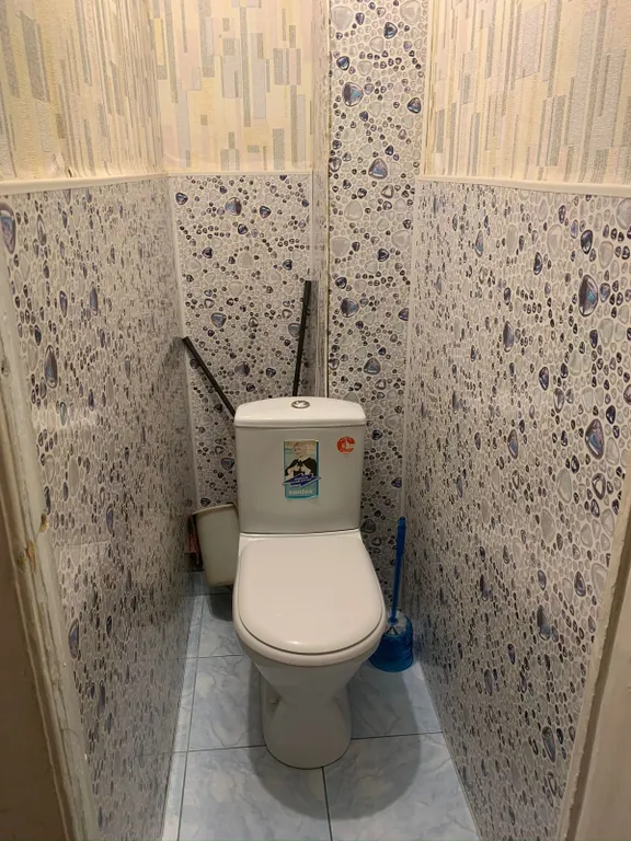 Квартира рядом с автовокзалом