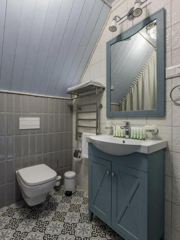 3-комнатный Дом