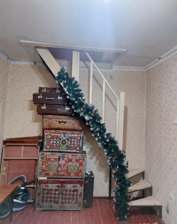 Уютная квартира в 10 минутах от горы Эльбрус