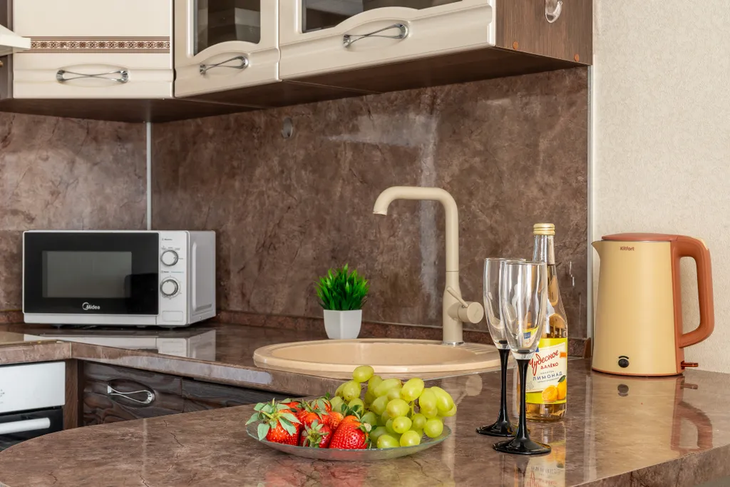 Комфорт и Дон