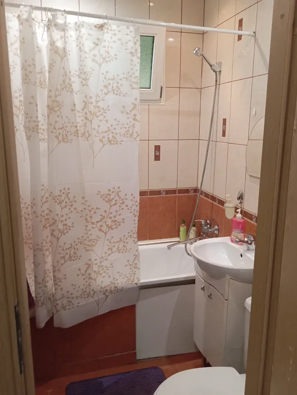 Тёплая уютная квартира в самом центре