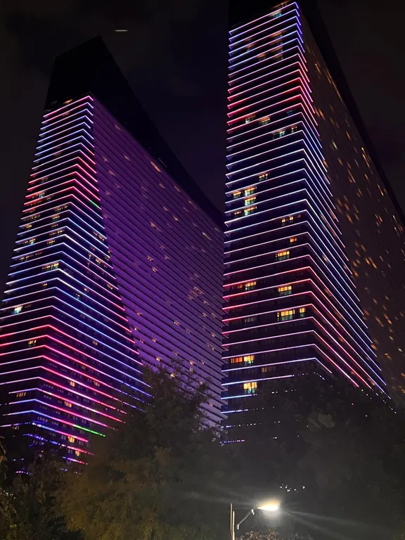 Номер у моря