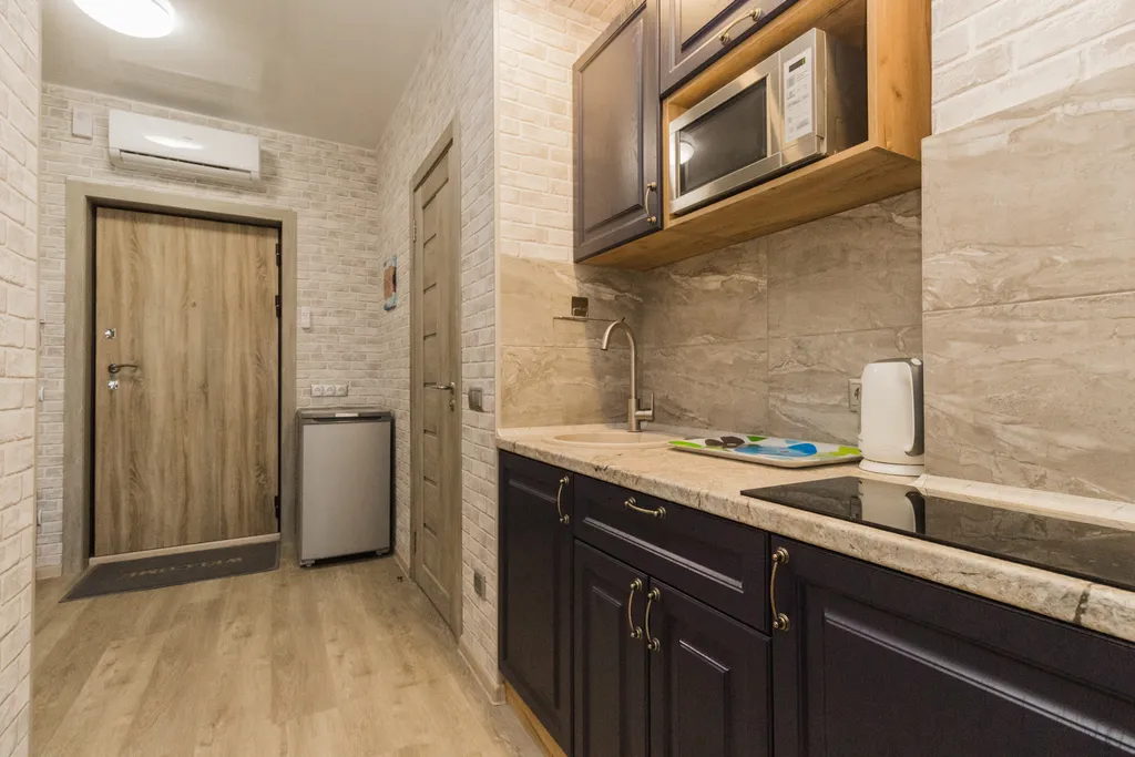 Квартира Квартира Гармония — Новосибирск