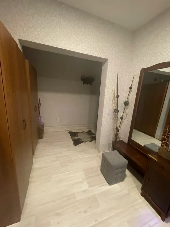 Квартира 1-комнатная Квартира — Лазаревское