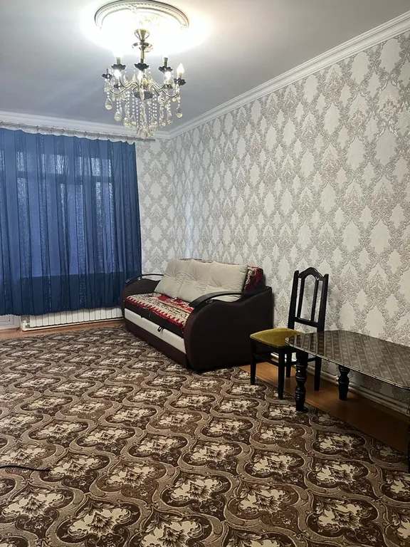 Квартира Квартира в хорошей локации — Дербент