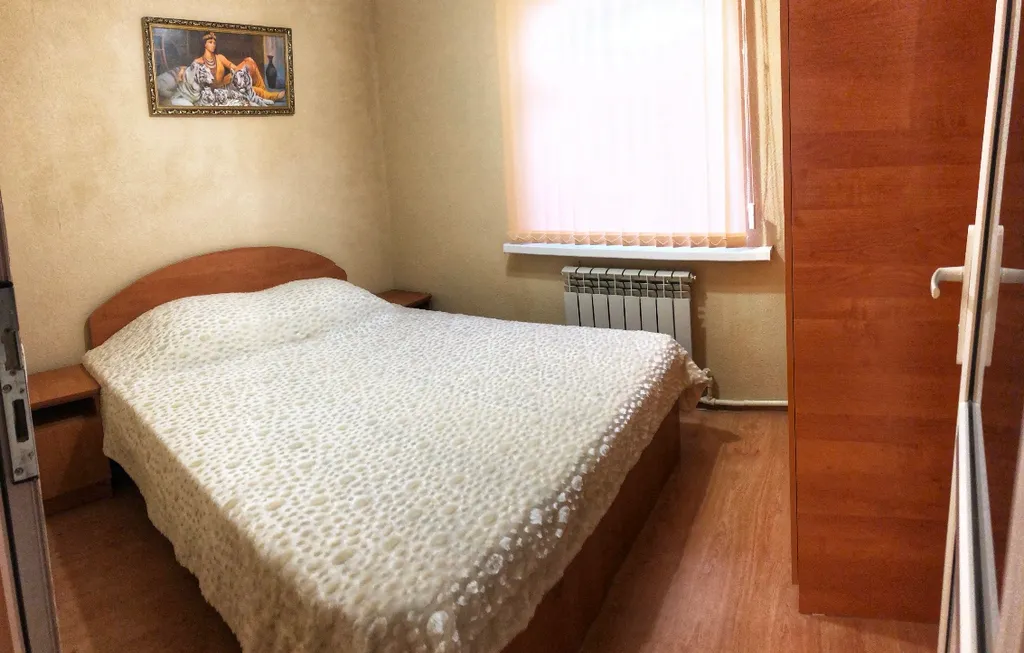 2-комнатный Дом