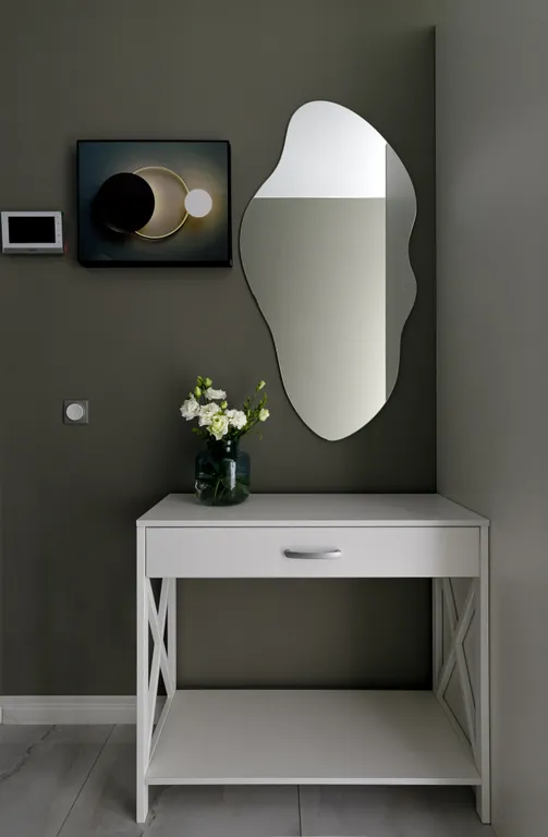 Квартира Идеальная квартира у парка Галицкого — Краснодар