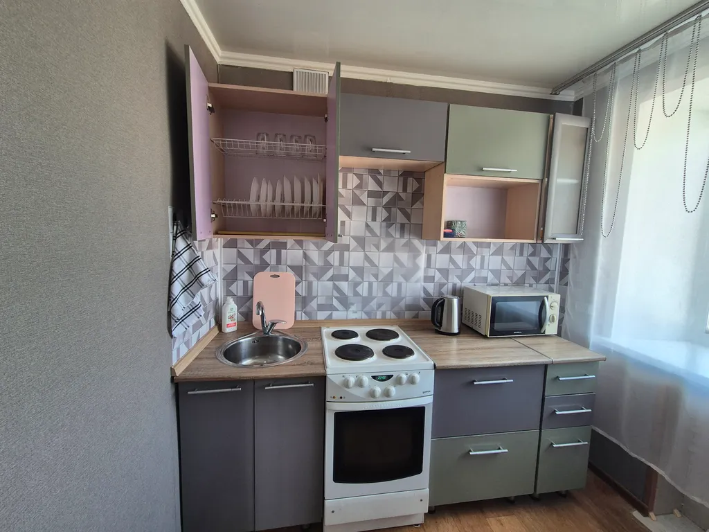 Уютное жилье