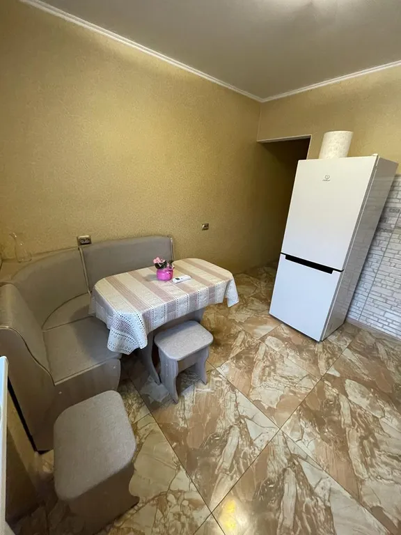 Квартира Уютная квартира в историческом районе города — Калининград