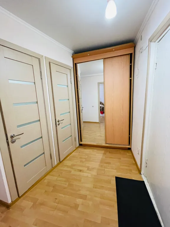 Уютная светлая квартира в парковой зоне