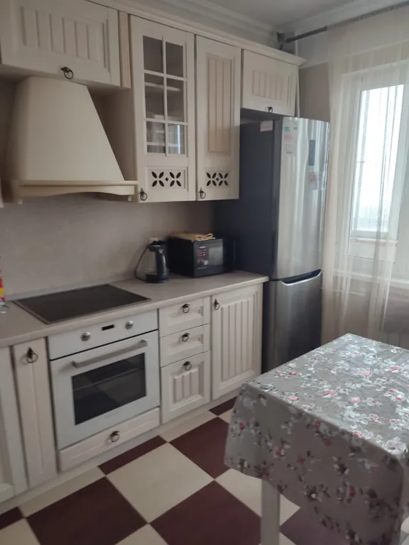 Уютная квартира у моря