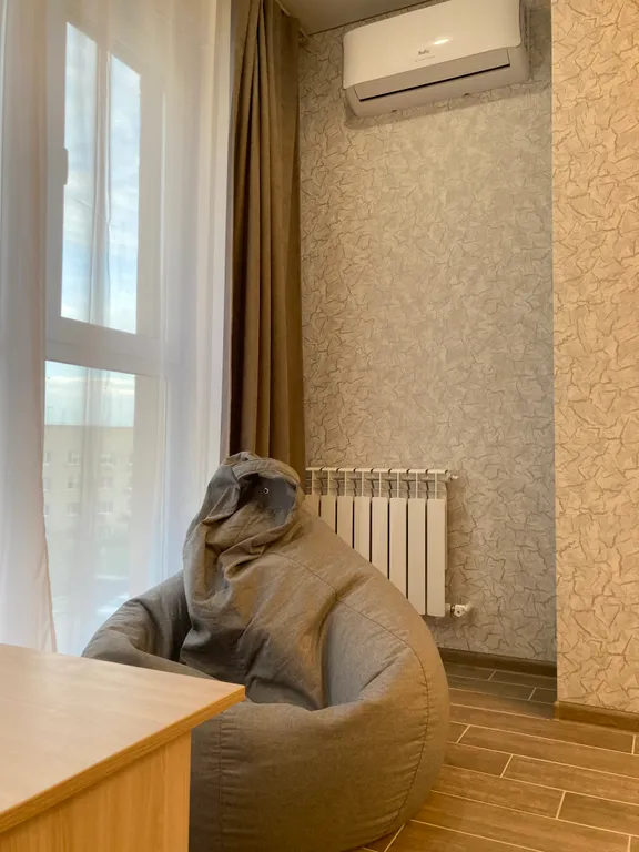 Квартира Уютная квартира в тихом районе — Геленджик