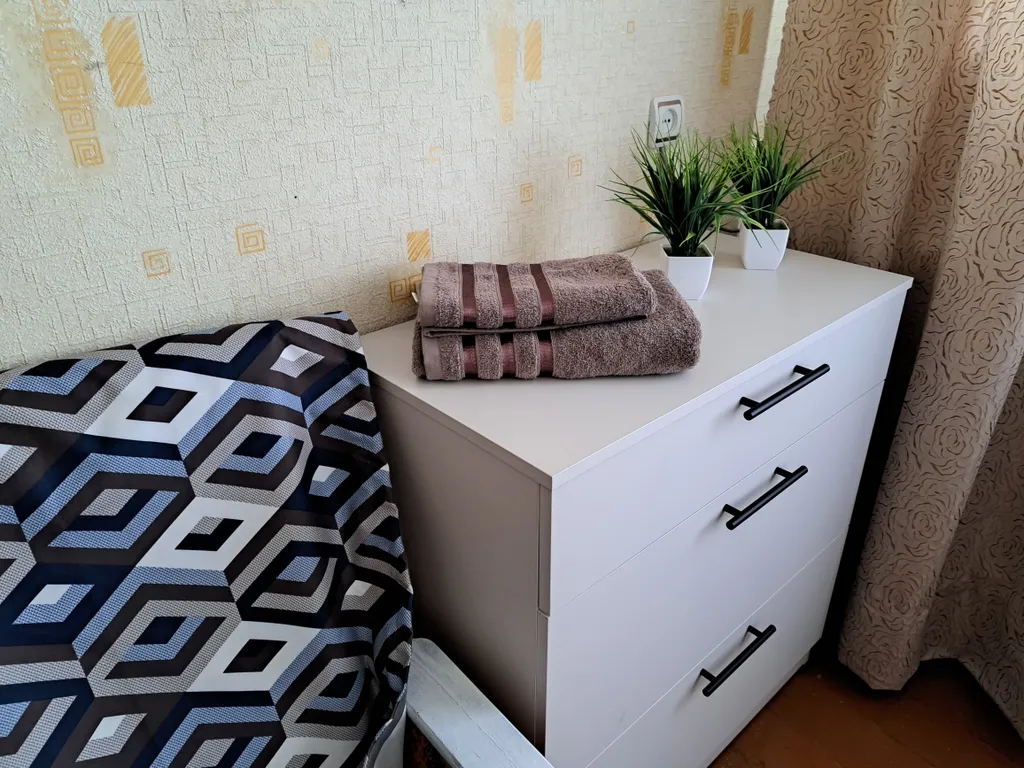 Уютная квартира в историческом центре