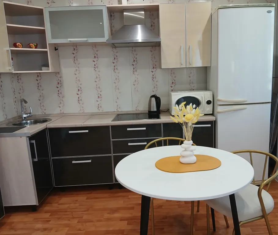 Уютная чистая студия в самом центре города