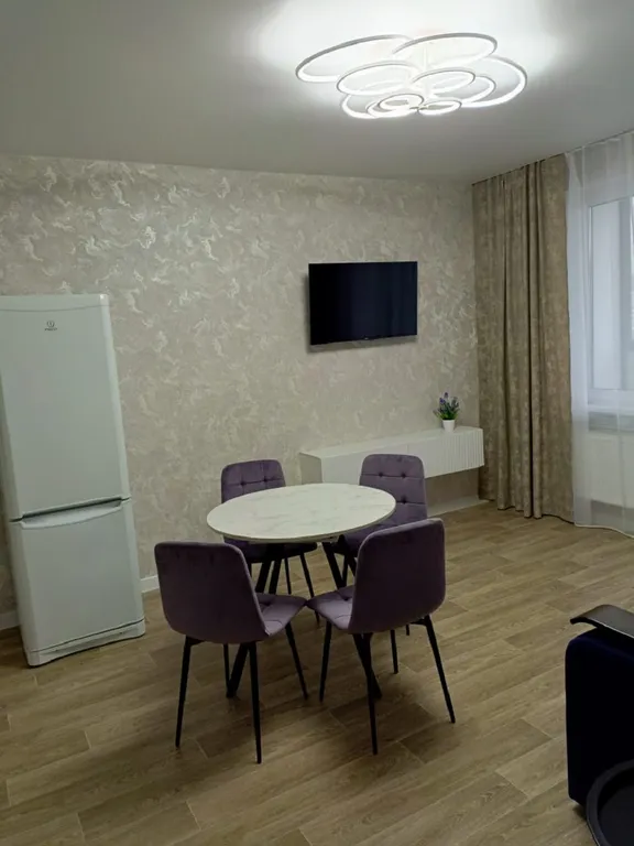 Квартира рядом с Ашаном