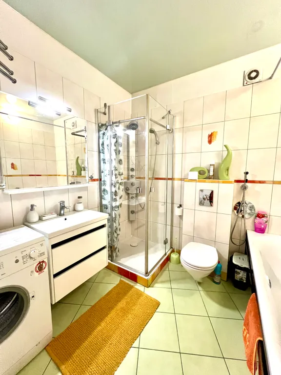 Квартира Комфортная квартира в самом центре — Калининград