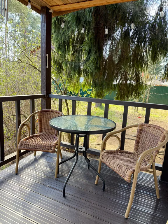 3-комнатный Дом